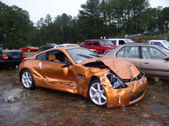 toyota wrecking yards in orange county #3